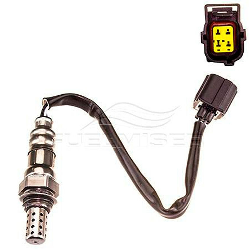 Fuelmiser Oxygen Sensor For Jeep Cherokee KJ 3.7L Petrol V6 EKG, SUV, 12V