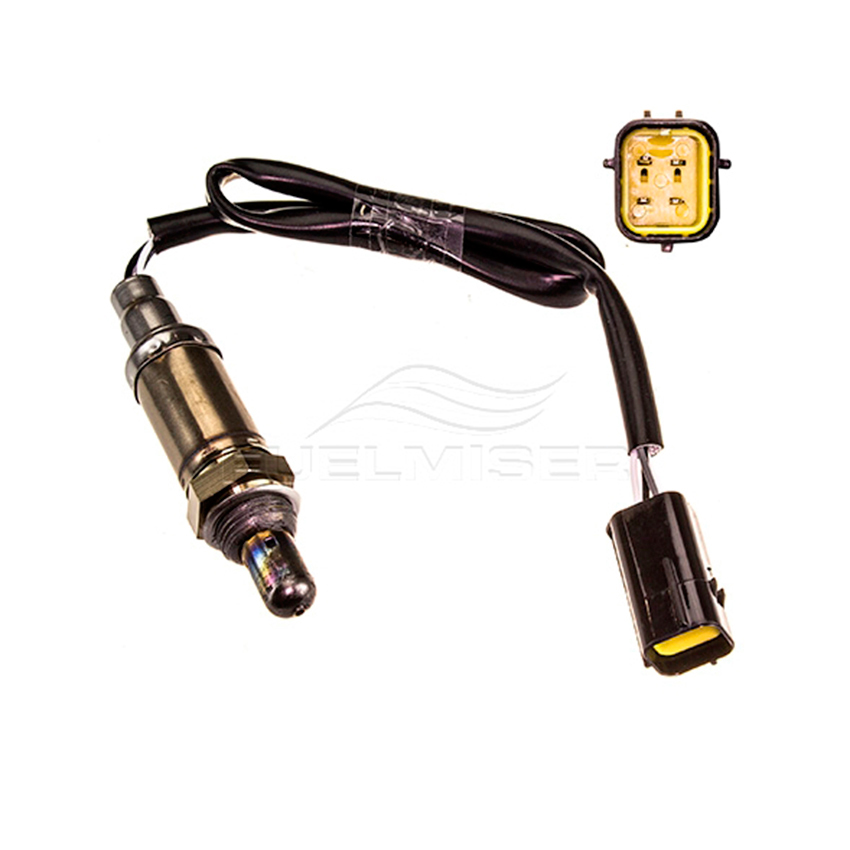  OXYGEN SENSOR POSTCAT for for NISSAN 370Z #Z34 2009+ - 3.7L V6 - COS1151