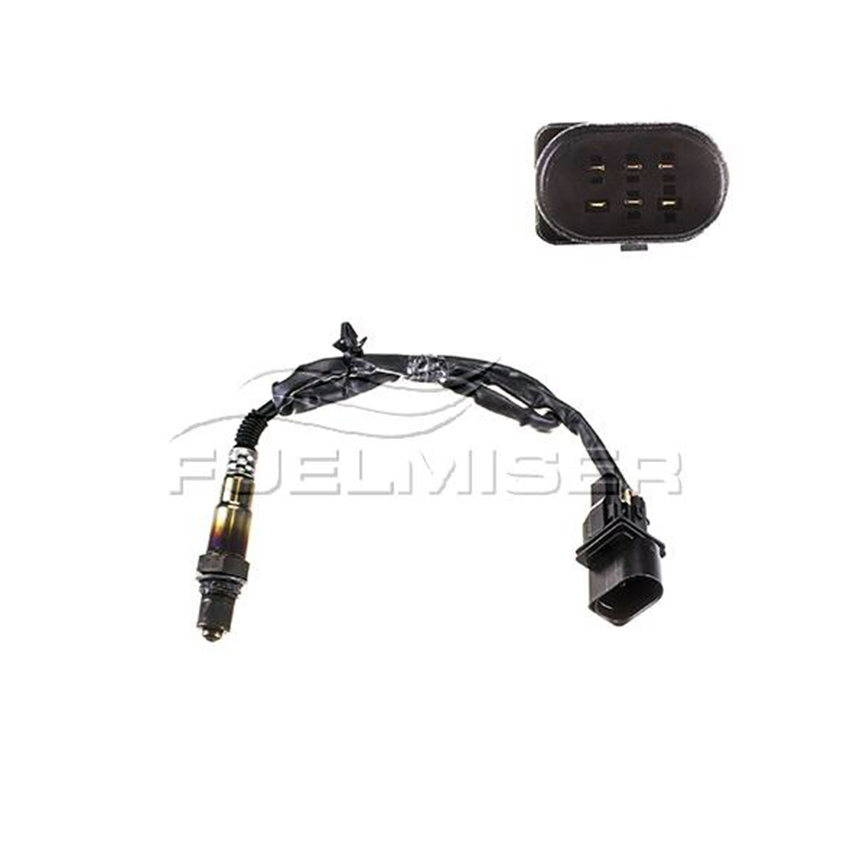 OXYGEN SENSOR POST-CAT CONV. FOR HOLDEN COMMODORE VZ - COS1194