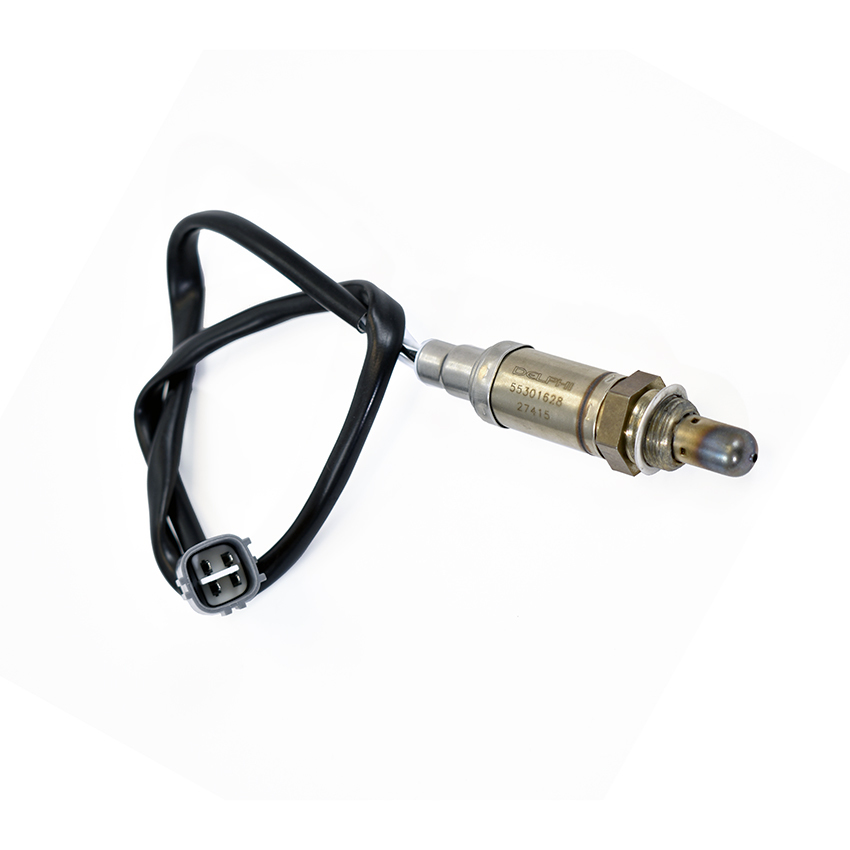 Oxygen Sensor (Post-Cat) For LANDCRUISER URJ202R 4.6L V8 1UR-FE 2012- 19 TOYOT