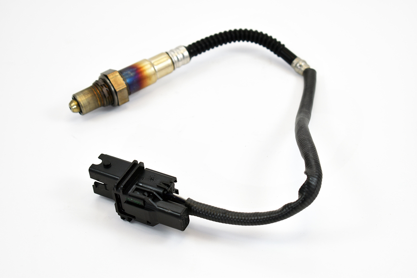 COS1292 OXYGEN SENSOR ( PRE-CAT ) for FORD MONDEO MONDEO MA XR5 MB XR5 - Direct Fit 5 Wire 600mm Cable
