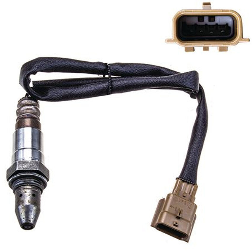 OEX Oxygen Sensor For Nissan Qashqai J11E 2.0L Petrol MR20DD, SUV, 16V