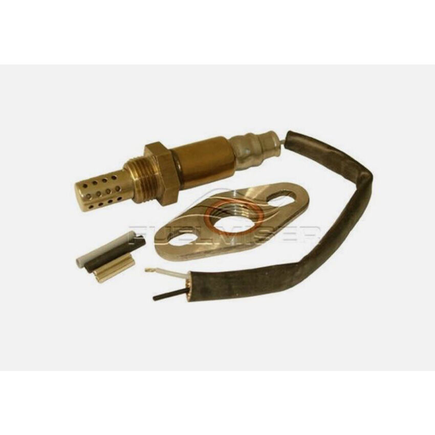Fuelmiser Oxygen Sensor For Toyota Emina LUCIDA TCR10G 2.4L 2TZ-FE DOHC