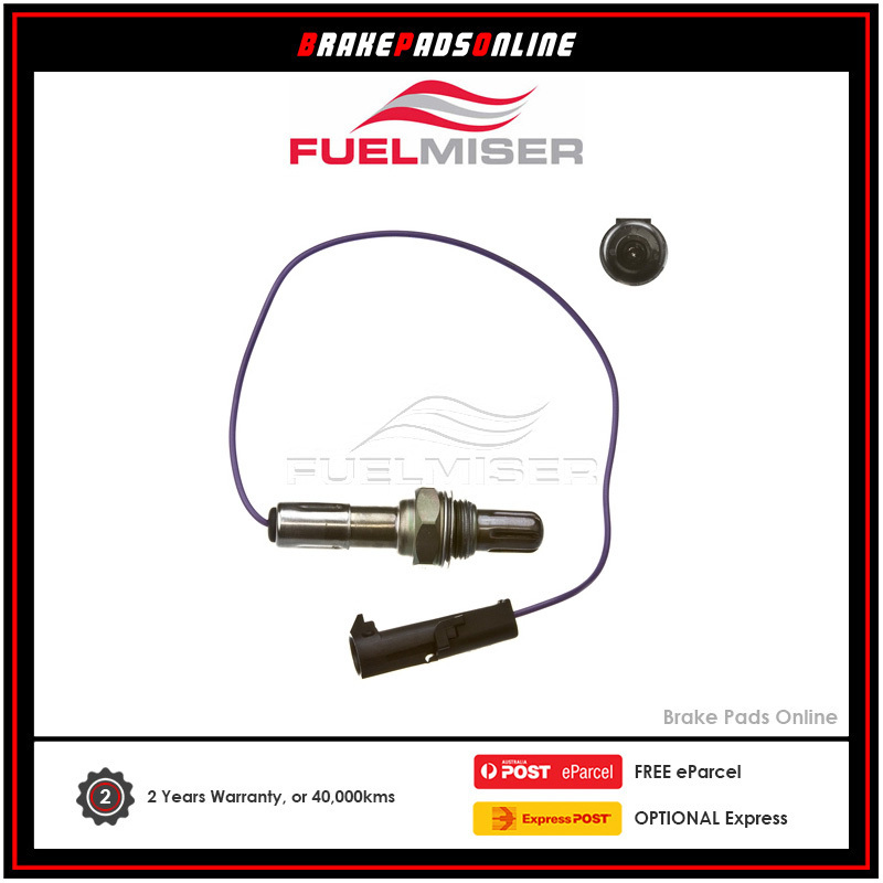  OXYGEN SENSOR PRECAT for HOLDEN CALAIS VN 1988-1991 - 3.8L V6 - COS732