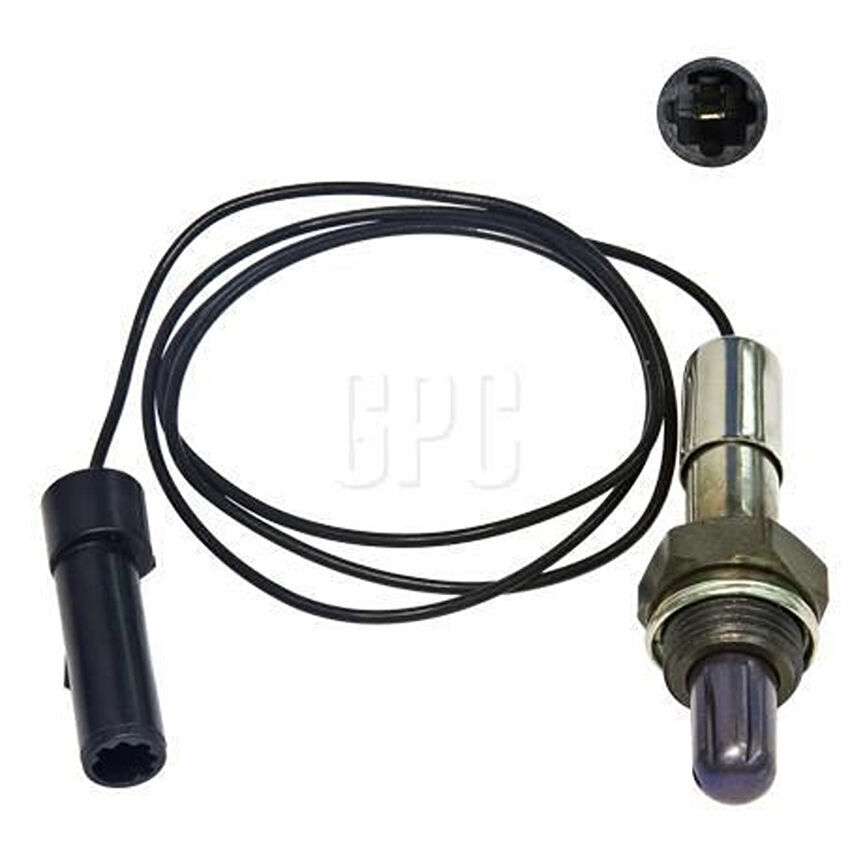 Fuelmiser Oxygen Sensor For Hyundai Sonata Y-2 2.4L Petrol G4CS, [03/89 - 02/92]