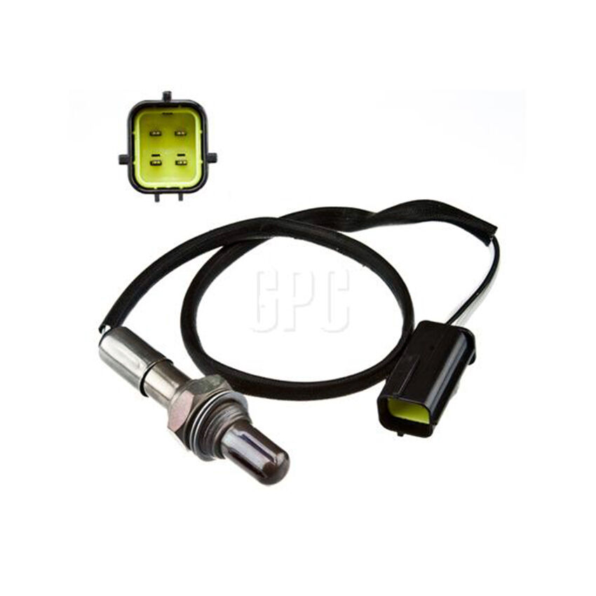 Fuelmiser Oxygen Sensor Post-Catalytic For Ford Telstar GHIA AX AY TX5 2.5L V6