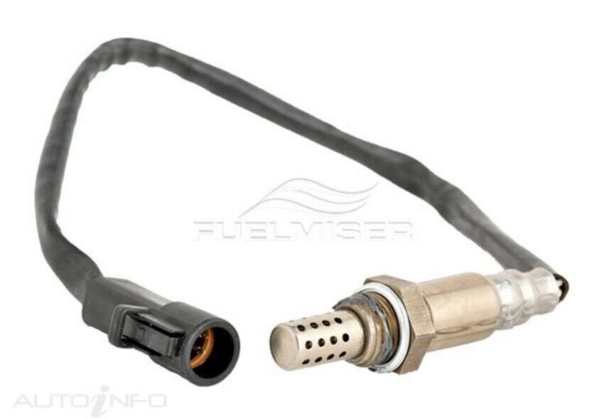 Fuelmiser Oxygen Sensor Manifold For Ford Fairmont BF 4.0L Petrol BARRA, 24V