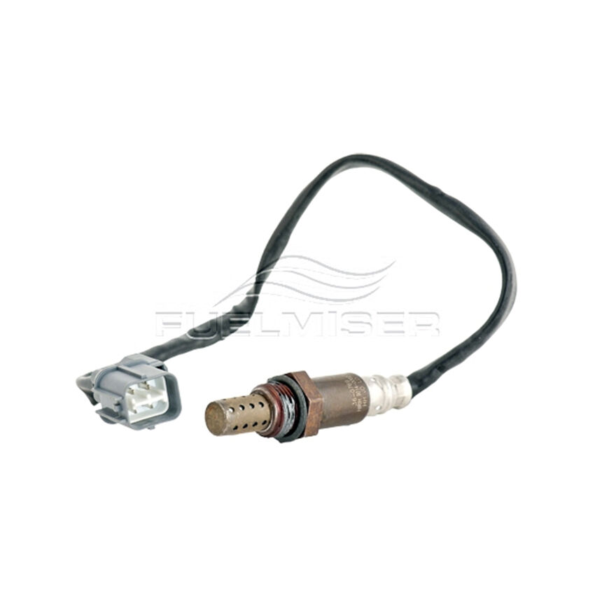 Fuelmiser Oxygen Sensor Post-Catalytic For Honda Prelude S BA 2.2L I4 F22A1 16V