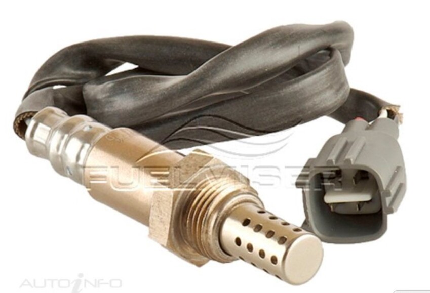 Fuelmiser Oxygen Sensor Pre-Catalytic For Toyota Hilux Surf VZN130 II EFI 3.0L 3VZ-E