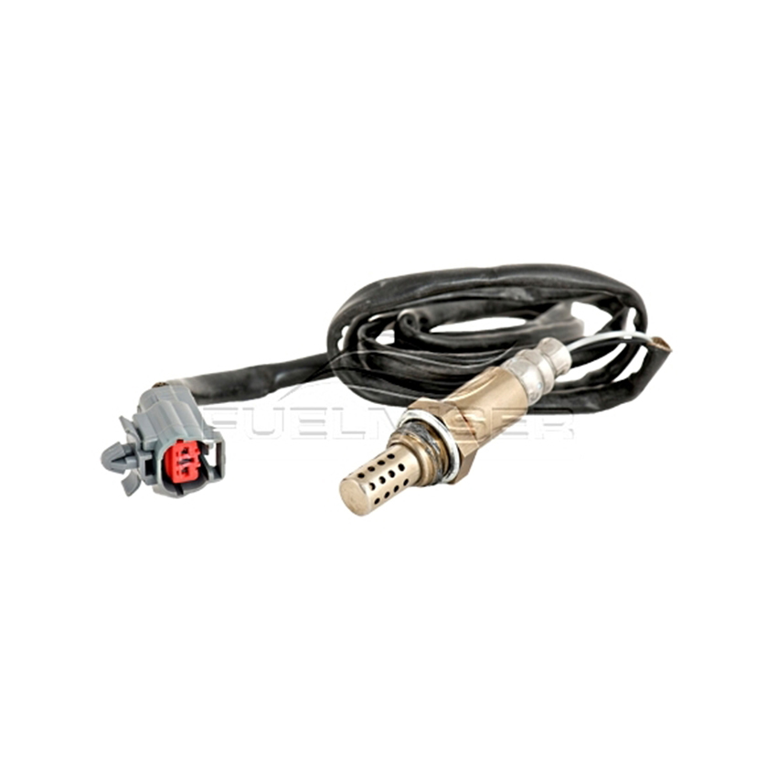Oxygen Sensor (Pre-Cat) With 2 Wire For Mitsubishi Express SJ 2.4L 4G64 4cyl