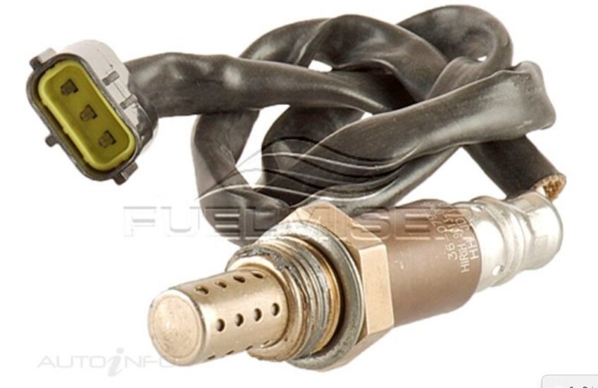 Fuelmiser Oxygen Sensor Pre-Catalytic - COS796