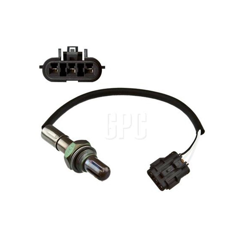  OXYGEN SENSOR PRECAT for FOR HYUNDAI EXCEL X3 1998-2001 - 1.5L 4CYL - COS801