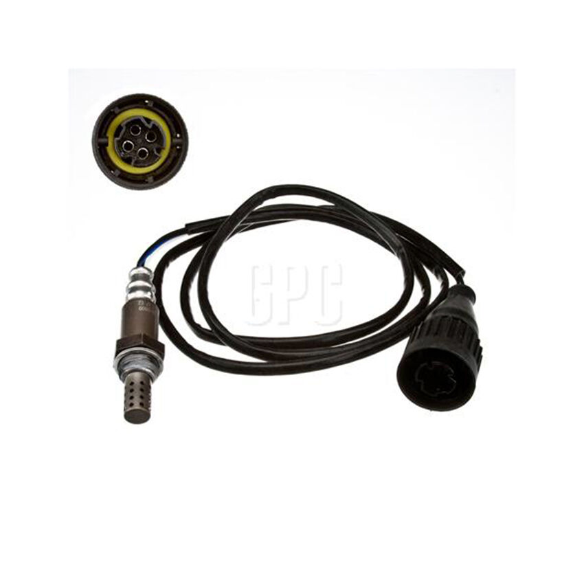 Fuelmiser Oxygen Sensor Pre-Catalytic For BMW 535I E34 3.4L M30B35, 12V
