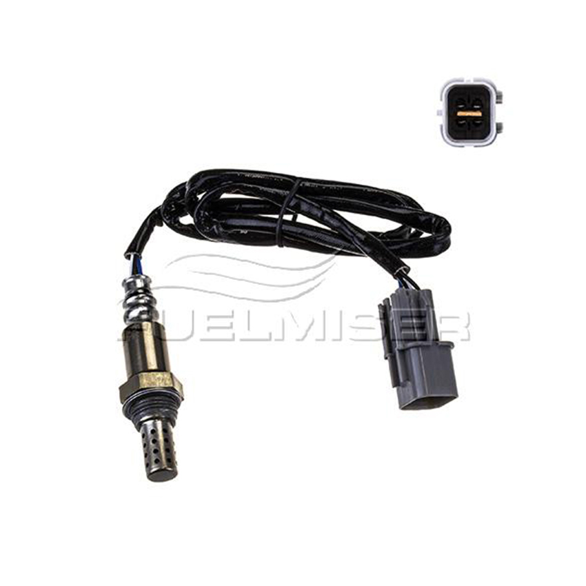 COS851 OXYGEN SENSOR-POST-CAT RR for MITSUBISHI OUTLANDER ZG ZH - 890mm Cable