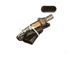 COS873 OXYGEN SENSOR ( PRE-CAT ) for HOLDEN RODEO RODEO TF - 40mm Cable - OES