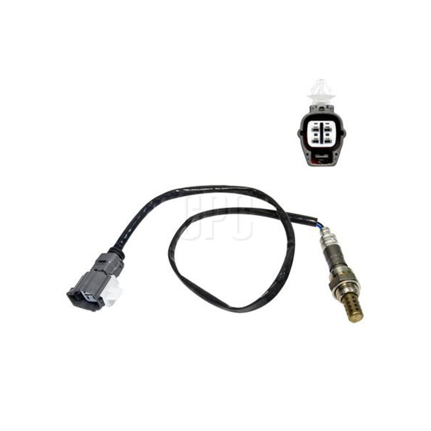 Fuelmiser Oxygen Sensor - Delphi ( Post-Cat ) Rear For Lexus RX330 MCU38R