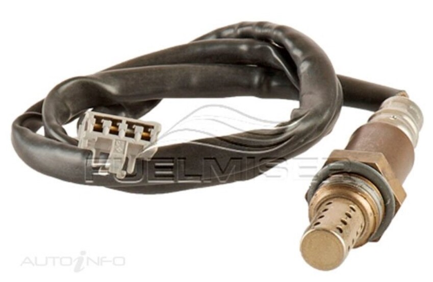 Fuelmiser Oxygen Sensor Post-Catalytic - COS882