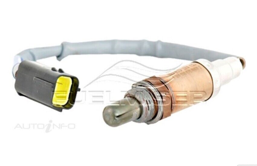 Fuelmiser Oxygen Sensor Pre-Catalytic For Hyundai Lantra GL SE J2 J3 GLS SPORTZ