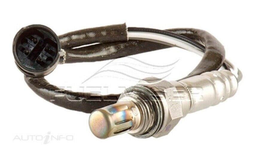 Fuelmiser Oxygen Sensor Manifold For BMW 318I E46 2.0L I4 N42B20, 16V, N46B20A