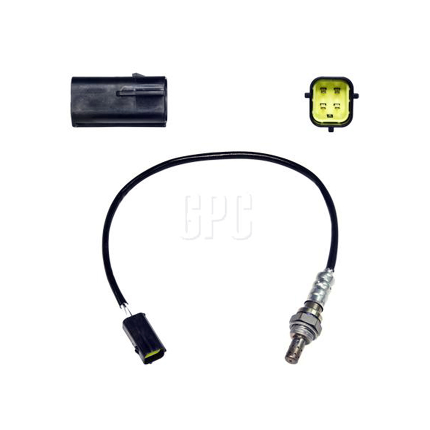  OXYGEN SENSOR PRECAT FOR KIA SPECTRA FB 2001-2004 - 1.8L 4CYL - COS963