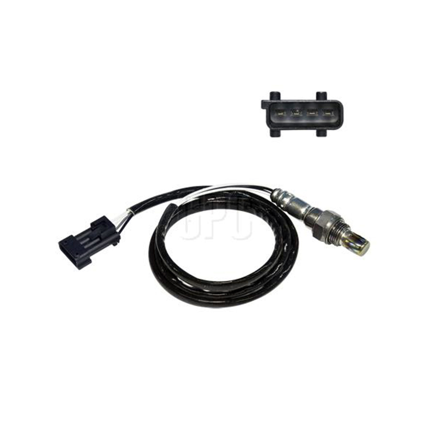COS987 OXYGEN SENSOR-PRE-CAT for SAAB 9-3 9-3 - Direct Fit 4 Wire 1100mm Cable