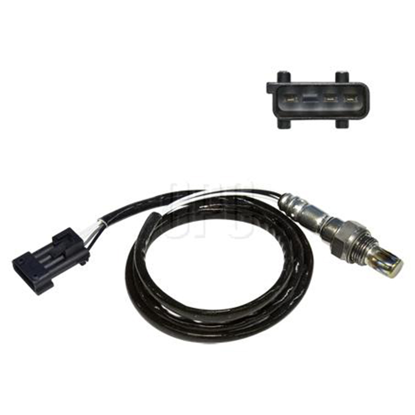 Oxygen Sensor (Pre-cat) for Saab 2.3L 4cyl 900, 9000,9000i B234I COS988