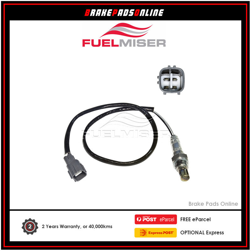 OXYGEN SENSOR POSTCAT for FOR SUBARU SG (GEN 2) 2003-2008 - 2.5L FLAT4 - COS992