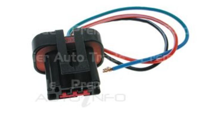 PAT MAP Sensor Connector For Ford LTD TE50 TS50  3.9L,4.0L,4.9L 16 12V 16V OHV