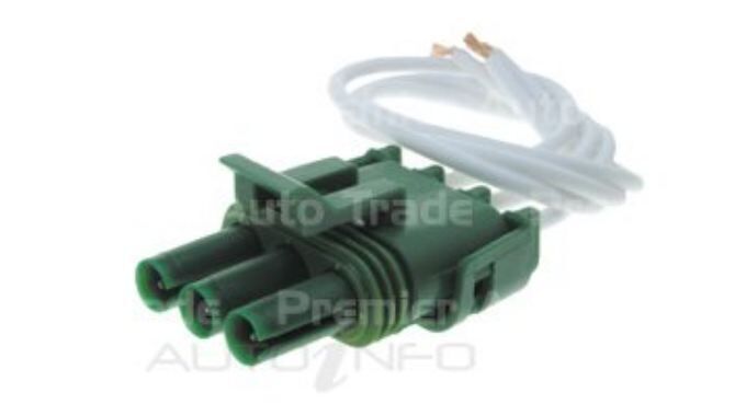 PAT MAP Sensor Connector For  HSV Caprice 215i VR VS 5.7L 304 Stroker V8 16V OHV