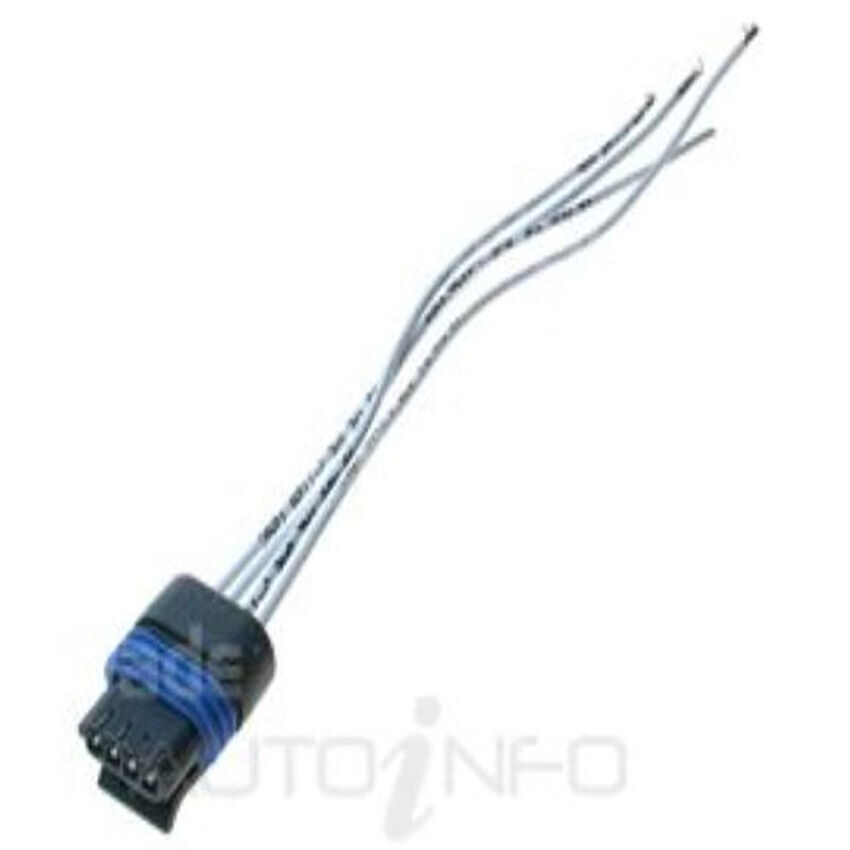 PAT Wiring Connector Plug Set for HSV XU6 VT VX L67 4D Sedan  3.8L V6 12V