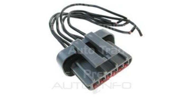 PAT Wiring Connector Plug Set For Ford Fairmont EA EB ED EF EL XF 3.9L,4.9L,4.0L