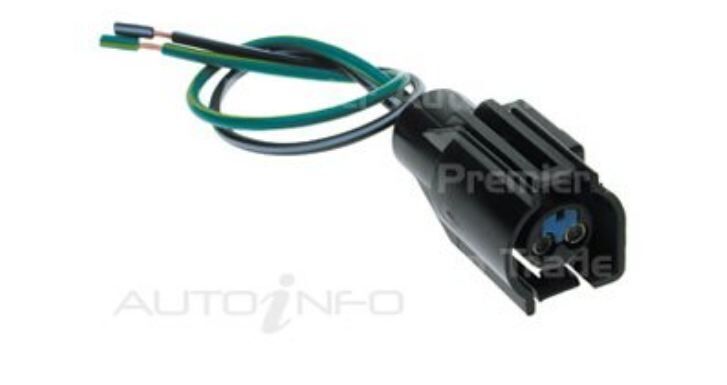 PAT Coolant Temp Sensor For Ford Mondeo GLX HA, HB LX HA 2.0L ZH20 14 16V DOHC