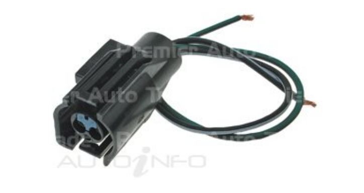 PAT Air Charge Temperature Sensor Connector For Ford Fairlane 4.9L,3.9L,4.0L