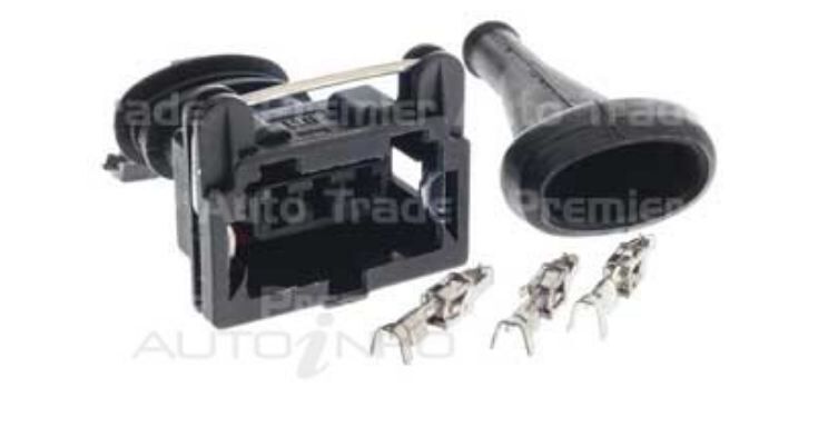 PAT Wiring Connector Plug Set For Mitsubishi 3000GT JF 3.0L 6G72T V6 24V DOHC