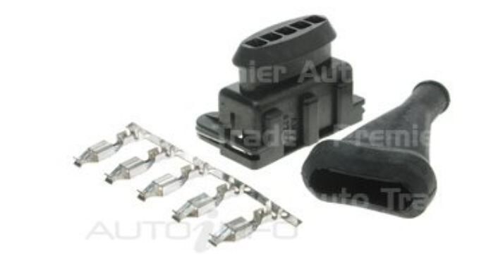 PAT Wire Connector Plug Set For  Skoda Octavia 1U 1.8L AUQ AGU 14 20V DOHC