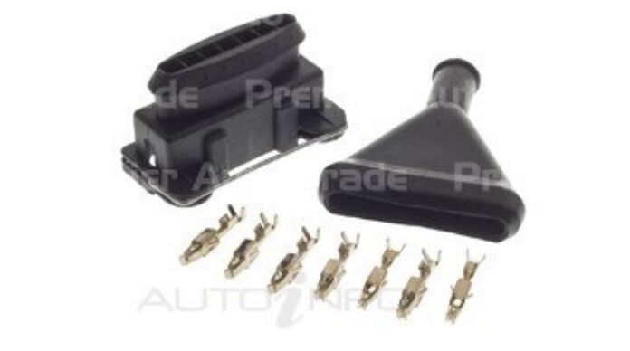 PAT Ignition Control Module Connector For BMW 5251A E28 2.7L M20B27ME 12V SOHC