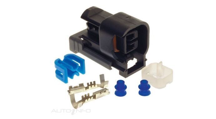  PAT Connector-Oval Injectors For HSV GTS GTSR Maloo VF 6.0L 6.2L LS2 LS3 V8 