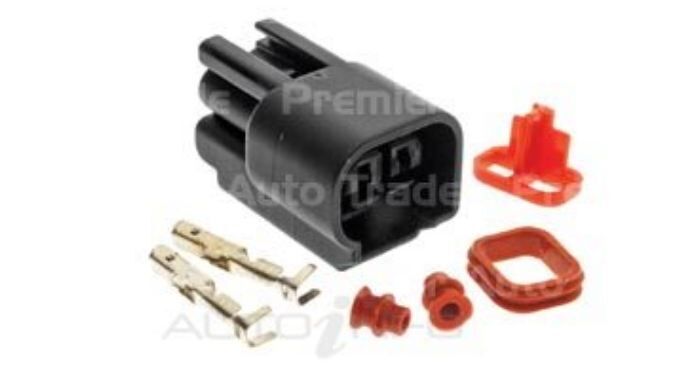 PAT Wire Connector Plug Set For Ford GT 5.4L MODULAR 5.4 V8 16V SOHC
