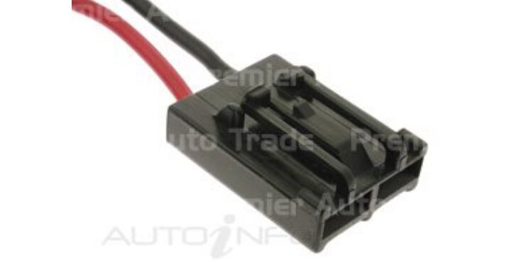 PAT Fuel Pump Wire Harness For Daihatsu Applause 1.6L HDE 14 16V 4D Sedan SOHC