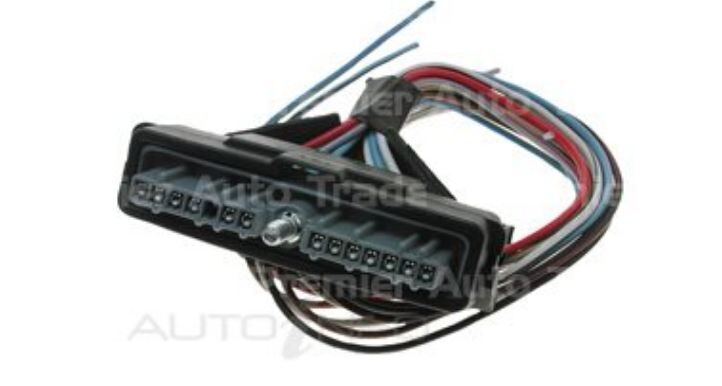 PAT Wire Connector Plug For Holden Commodore 3.8L, LG2 LN3 L67 V6 12V OHV