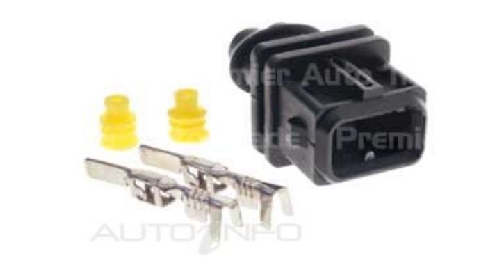 PAT Oxygen Lambda Sensor Connector For Jaguar Sovereign 5.3L 4.0L,3.6L 4.0L 