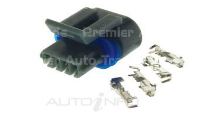 PAT Ignition Coil Connector For Hummer H2 6.0L LQ4 V8 16V OHV