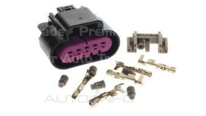 PAT Mass Air Flow Connector For HSV W427 VE 7.0L  LS7 V8 16V 4D Sedan OHV