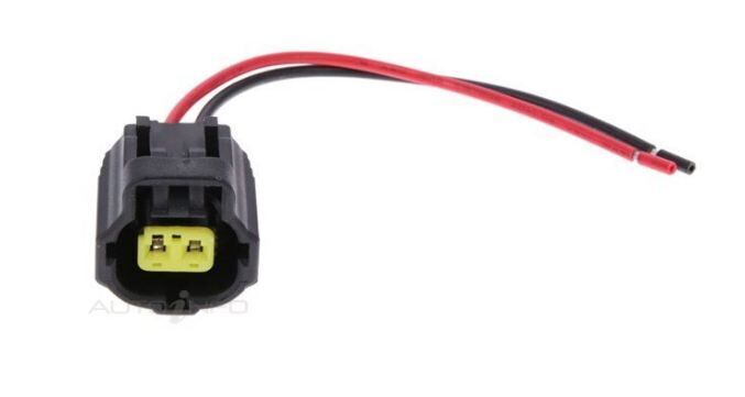 PAT Wire Connector Plug Set For Daihatsu Applause 1.6L HDE l4 16V 4D Sedan SOHC