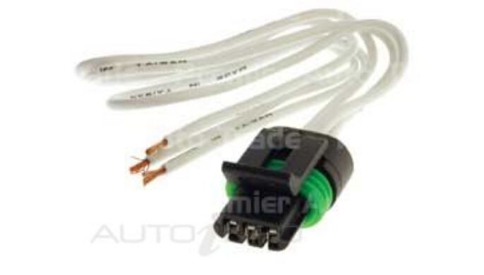 PAT Ignition Control Module Connector For Holden Jackaroo L2, L5 3.2L 6VD1  24V