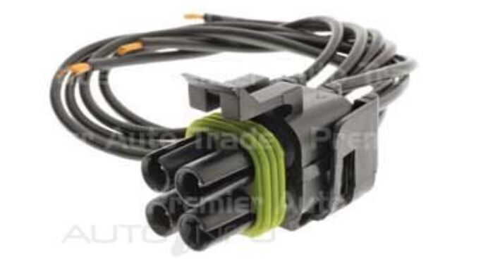 PAT Wiring Connector Plug Set For Chevrolet Camaro G3 5.0L,5.7L L03 L98 LB9