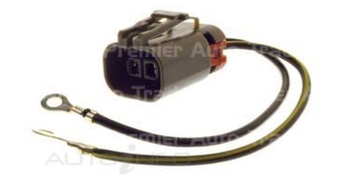 PAT Wire Connector Plug Set For Nissan Silvia S131.8L,2.0L CA18DET SR20DE