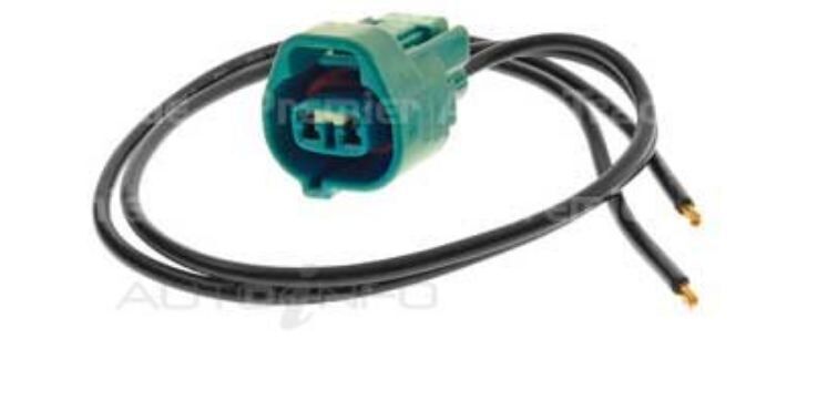PAT Wire Connector Plug Setfor  Toyota Camry SDV10R 2.2L 5SFE 14 16V DOHC