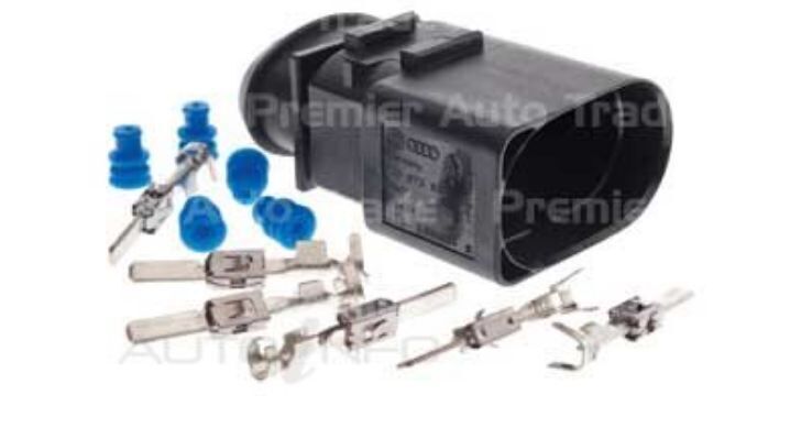 PAT Oxygen lambda Sensor Connectorfor Audi A2 8Z1.4L AUA 14 16V DOHC