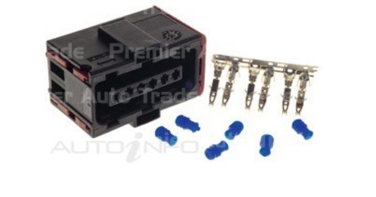 PAT Wiring Connector Plug Set For Chevrolet Lumina WM 6.0L L76 L77 L98 LY7 OHV